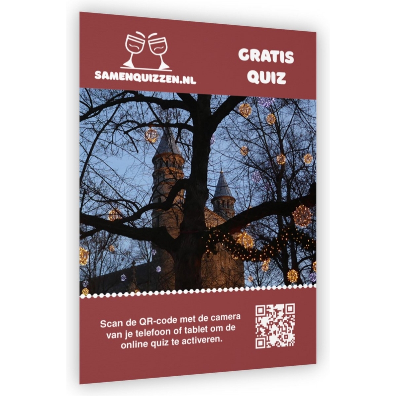 Kerstquiz